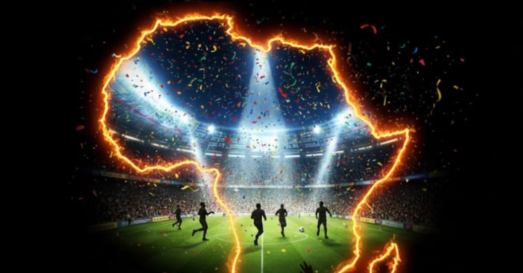 Rise Up Africa