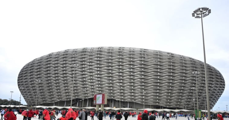 Prince Moulay Abdellah stade 