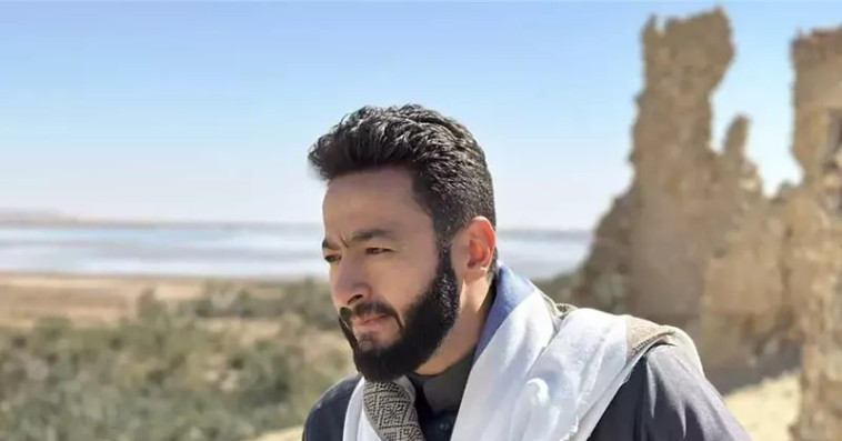 حمادة هلال