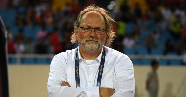 Tom Saintfiet