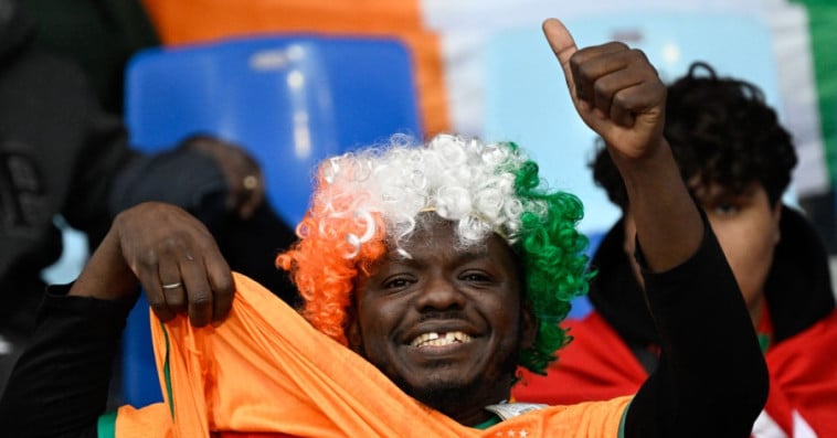 cote d' ivoire