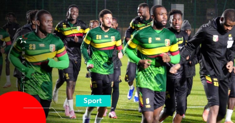 Mali