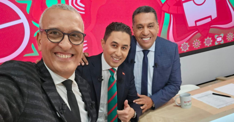 aziz bouderbala