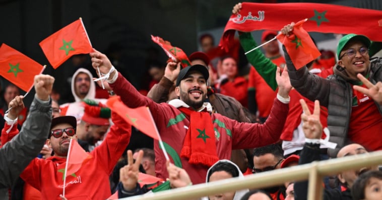 supporters 