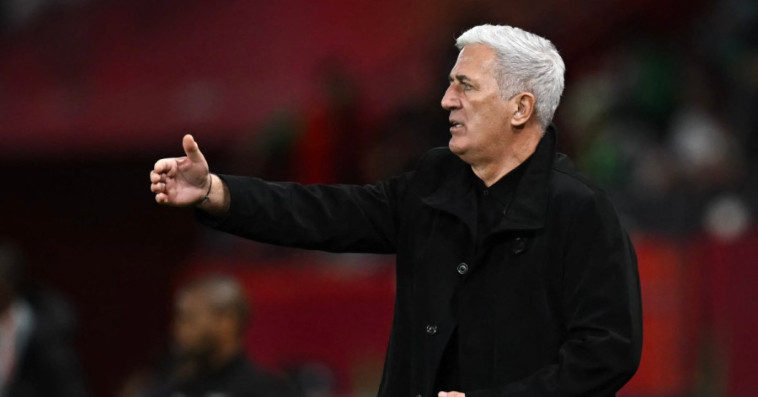 Vladimir Petkovic
