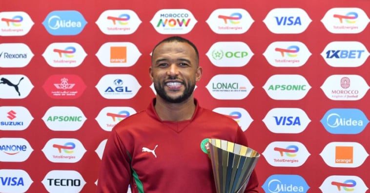 Ayoub El Kaabi