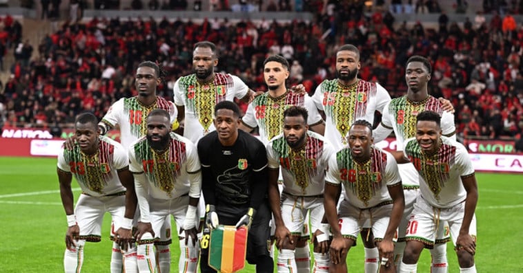 mali