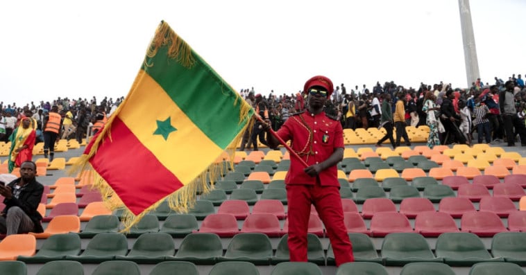 Sénégal