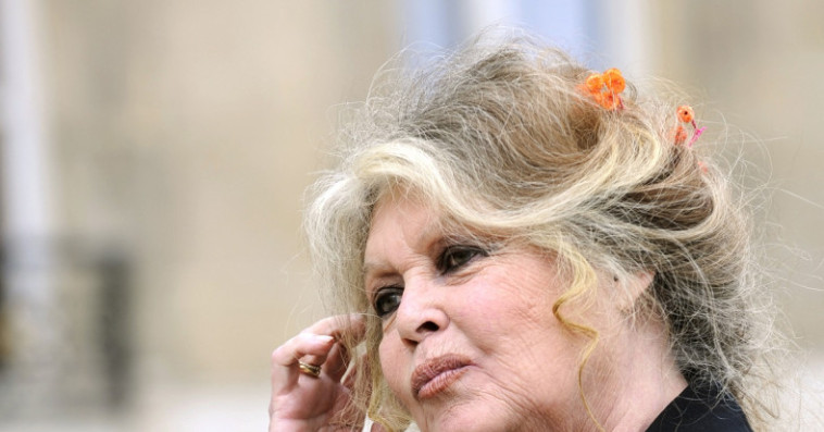 Brigitte Bardot