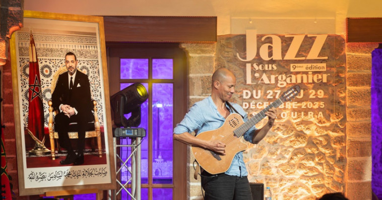 Mohamed Derouich