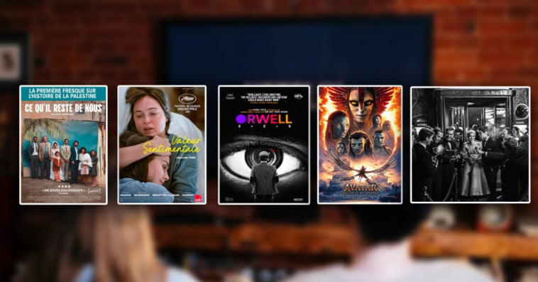 Top film 2025