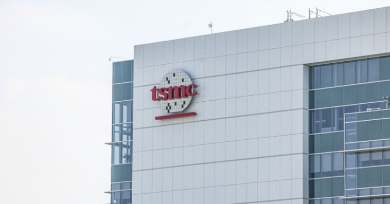 TSMC
