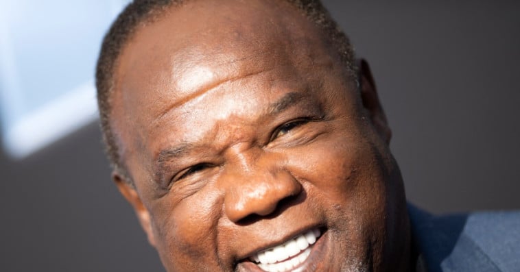  Isiah Whitlock Jr