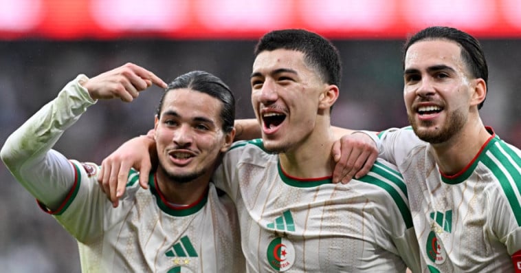 Algérie
