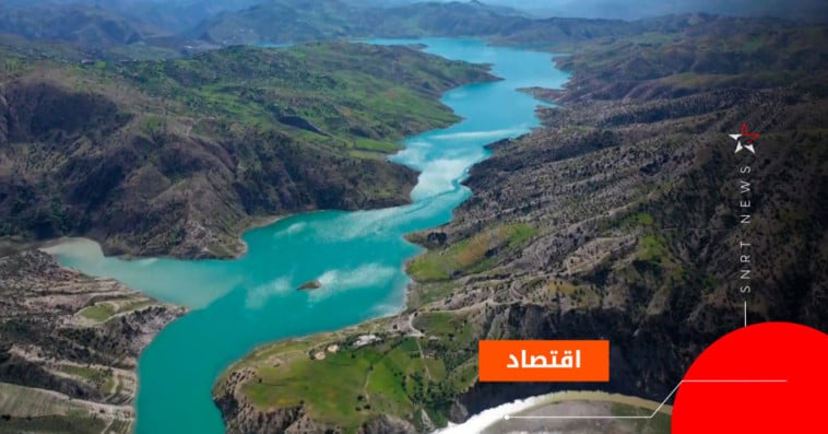 barrages