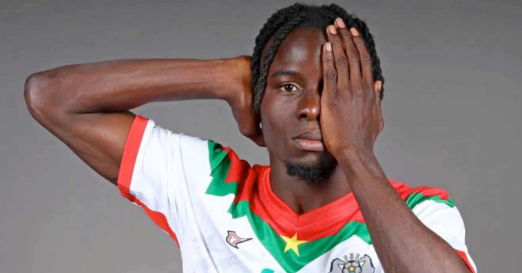 Georgi Minoungou 