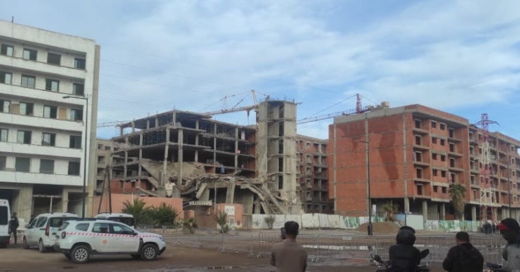 العمارة
