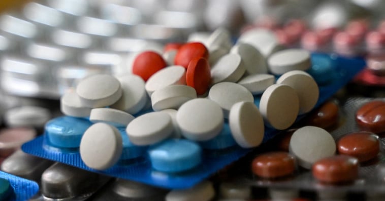 médicaments