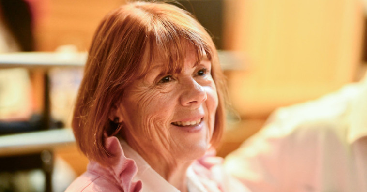 Gisèle Pelicot 