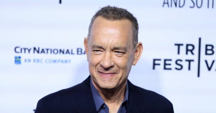 Tom Hanks
