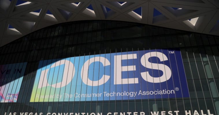 Consumer Electronics Show