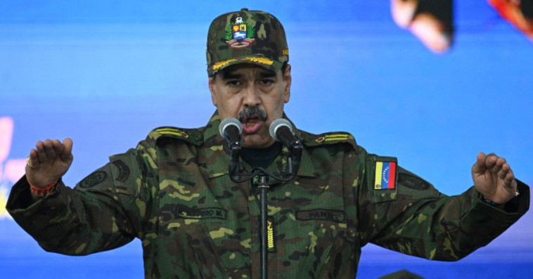 Maduro