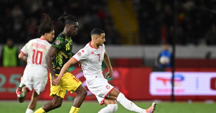 Tunisie-Mali