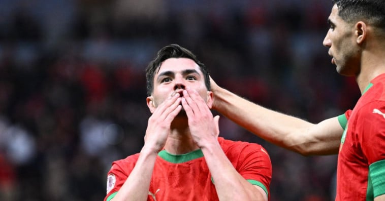 brahim diaz