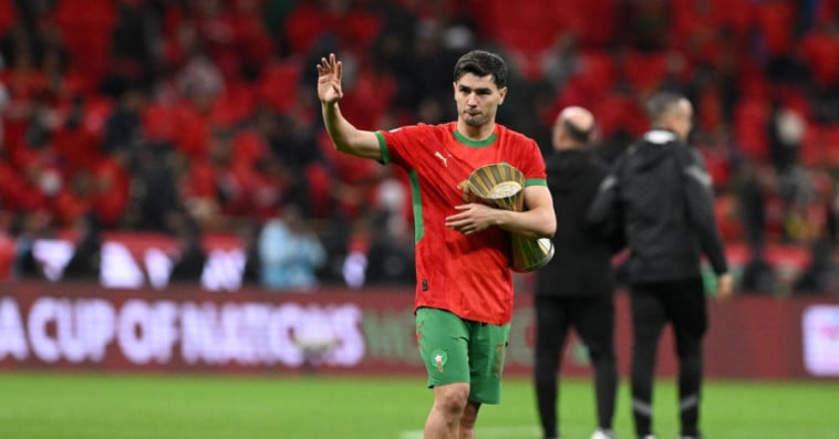 Brahim Diaz