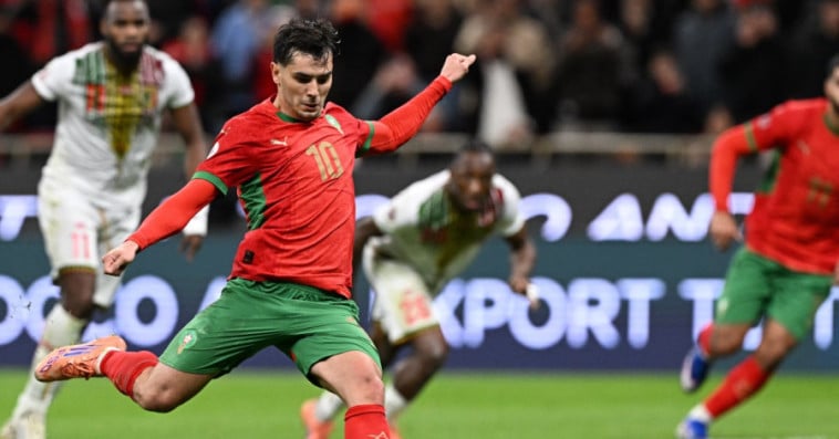 Brahim Diaz 