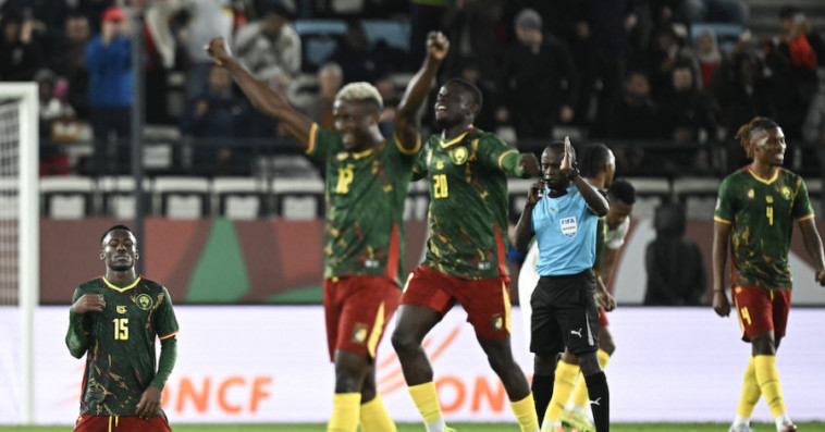 Cameroun