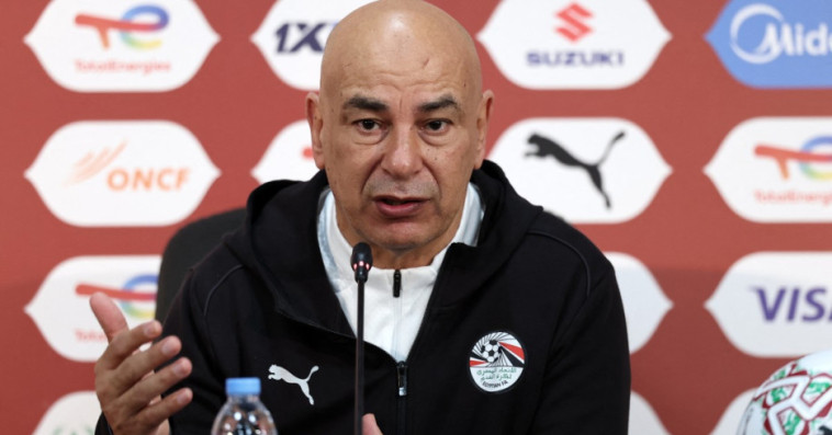 Hossam Hassan 