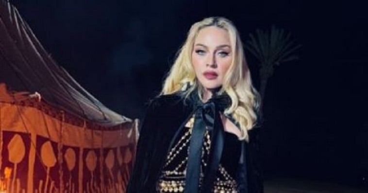 Madonna