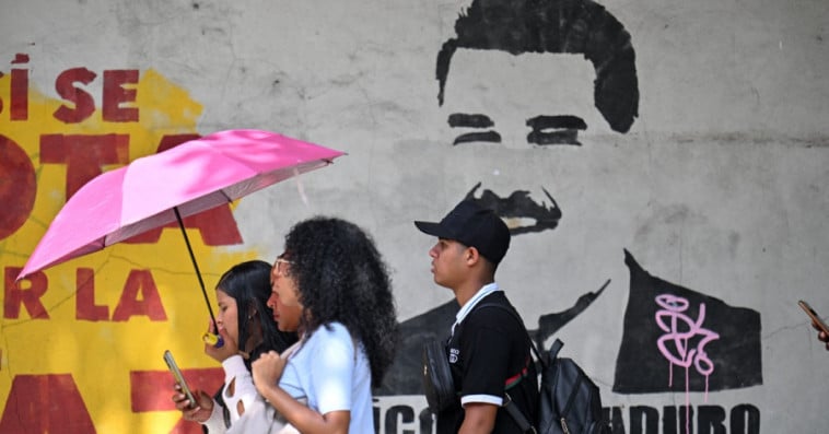 maduro