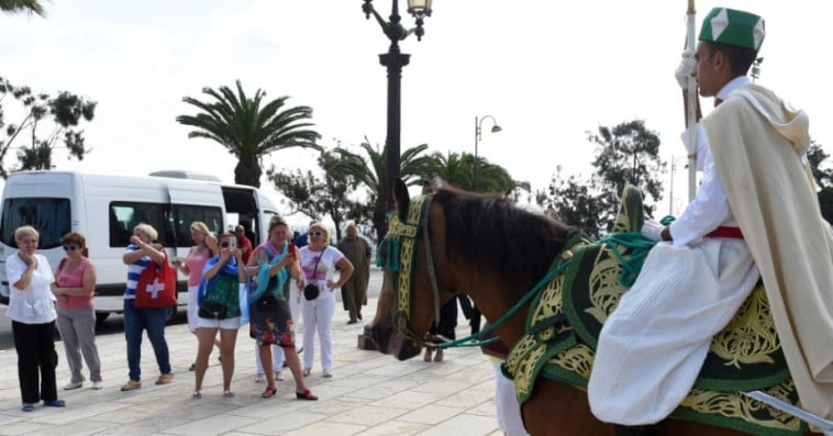tourisme