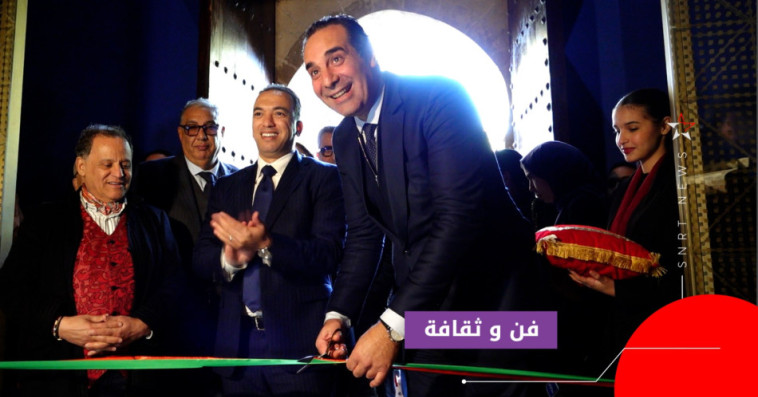 الالتقاء: إيماءات وتراث مشترك