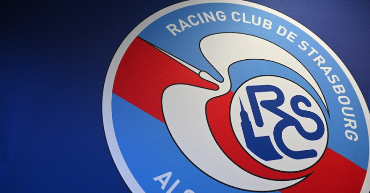 RC Strasbourg