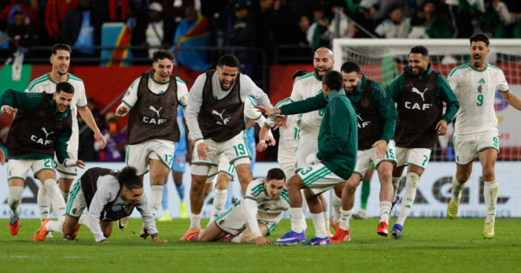 algérie