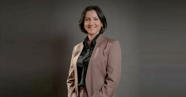 Nawal El-Aidaoui