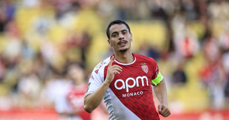 Wissam Ben Yedder