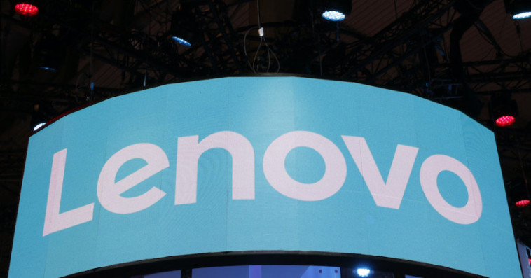 Lenovo