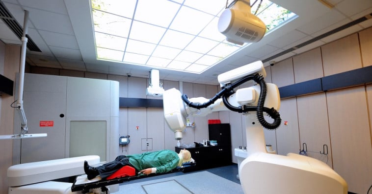 Cyberknife