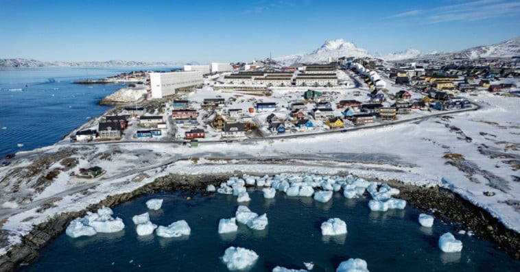 greenland