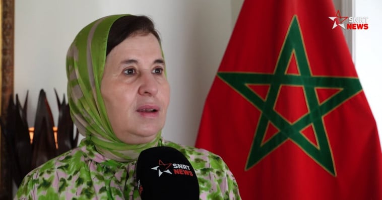 Kenza El Ghali