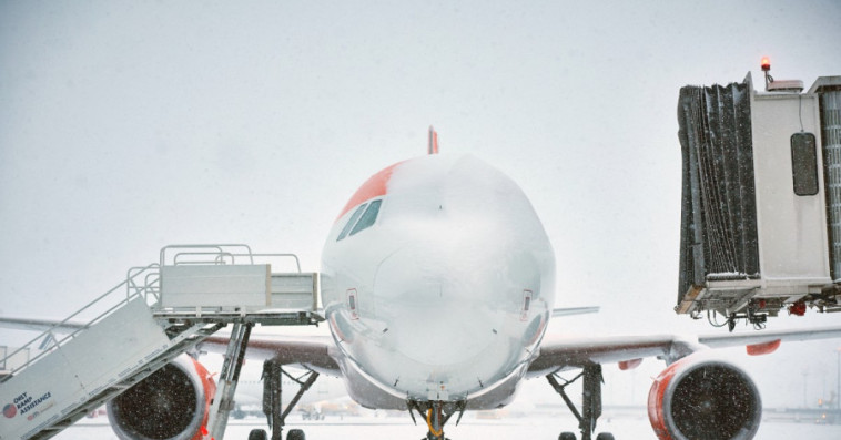orly airport