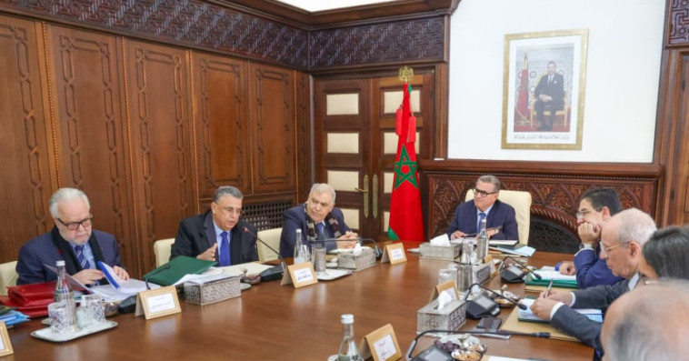 Conseil de gouvernement