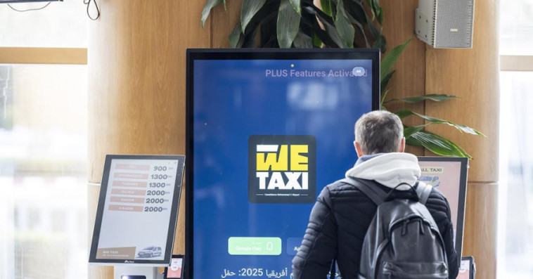 ONDA-taxi et bus