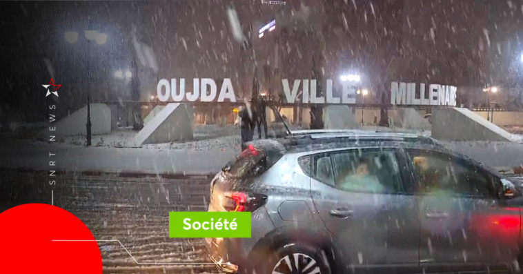 Oujda