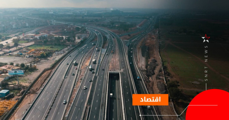 مفترق عين حرودة