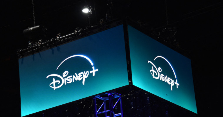 Disney+